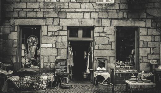 【質屋に古物商許可は必要？】行政書士がわかりやすく解説