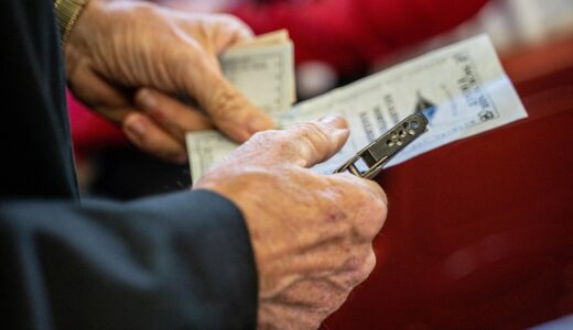 古物営業法の規制を受ける「金券類」とは？行政書士がわかりやすく解説